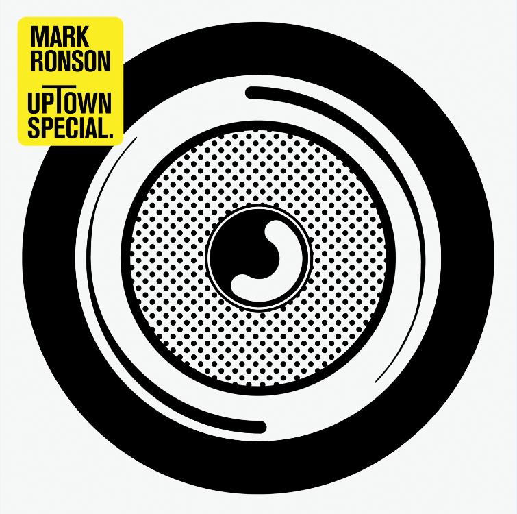 Mark Ronson - Leaving Los Feliz - Tekst piosenki, lyrics - teksciki.pl