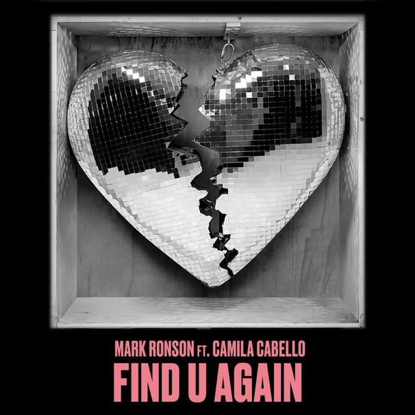 Mark Ronson - Mark Ronson feat. Camila Cabello - Find U Again - Tekst piosenki, lyrics - teksciki.pl