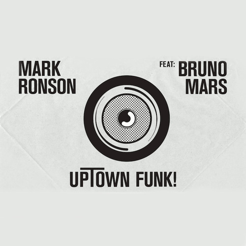 Mark Ronson - Uptown Funk - Tekst piosenki, lyrics - teksciki.pl