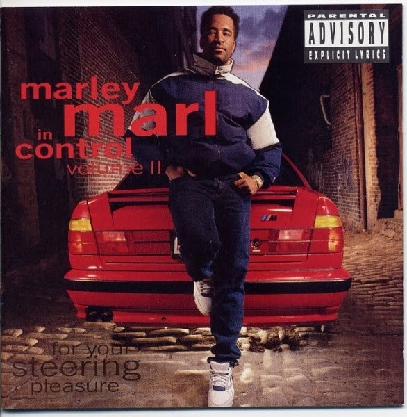 Marley Marl - Keep Control - Tekst piosenki, lyrics - teksciki.pl