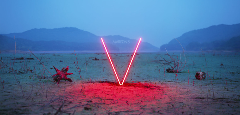 Maroon 5 - Maps - Tekst piosenki, lyrics - teksciki.pl