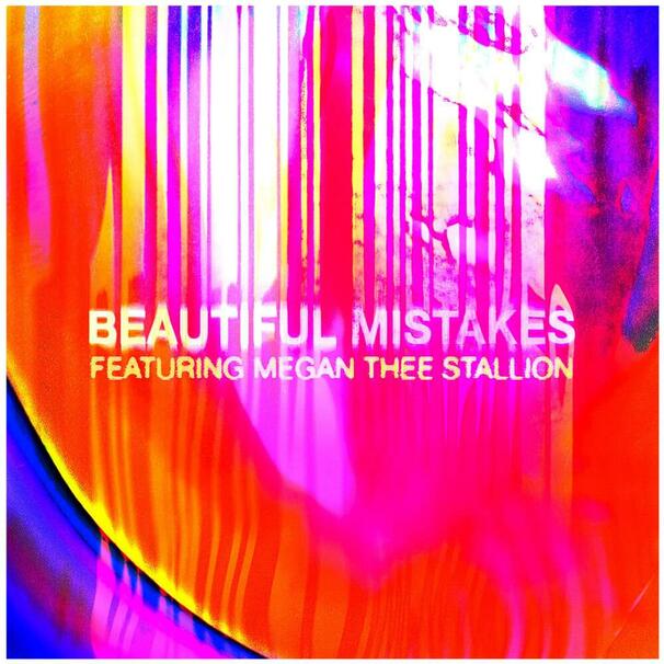 Maroon 5 - Maroon 5 , Megan Thee Stallion - Beautiful Mistakes - Tekst piosenki, lyrics - teksciki.pl