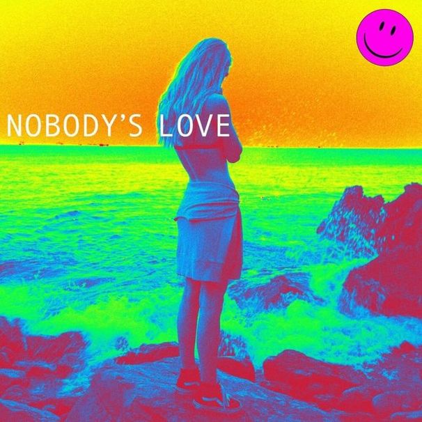 Maroon 5 - Nobody’s Love - Tekst piosenki, lyrics - teksciki.pl