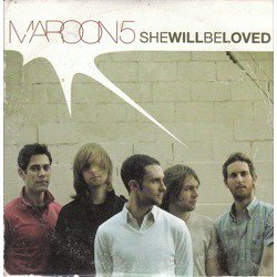 Maroon 5 - She Will Be Loved - Tekst piosenki, lyrics - teksciki.pl