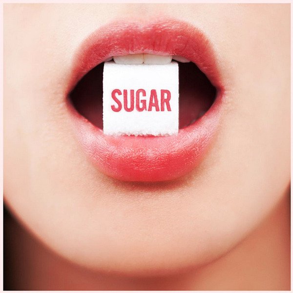 Maroon 5 - Sugar - Tekst piosenki, lyrics - teksciki.pl