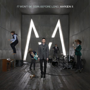 Maroon 5 - Won't Go Home Without You - Tekst piosenki, lyrics - teksciki.pl