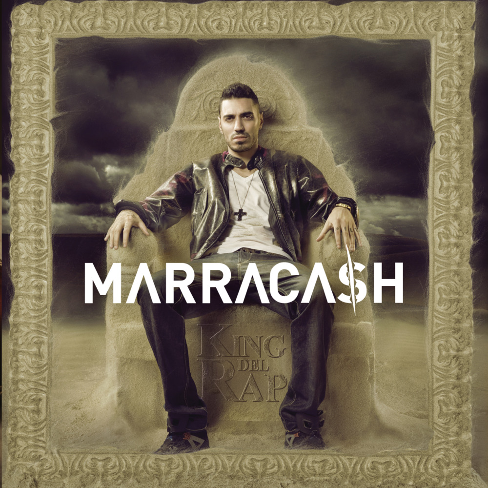 Marracash - Giusto Un Giro - Tekst piosenki, lyrics - teksciki.pl