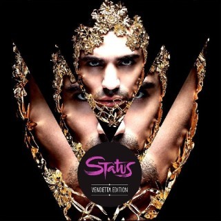 Marracash - Sushi & Cocaina - Live @ Status Tour 2015, Carroponte - Milano - Tekst piosenki, lyrics - teksciki.pl
