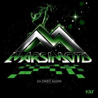 Marsimoto - Ausgesetzt - Tekst piosenki, lyrics - teksciki.pl