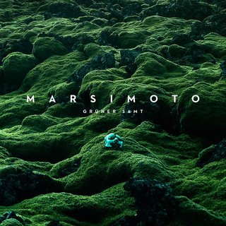 Marsimoto - Der Sänger von Björk - Tekst piosenki, lyrics - teksciki.pl