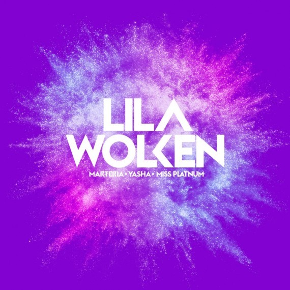Marteria - Lila Wolken - Tekst piosenki, lyrics - teksciki.pl