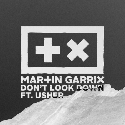 Martin Garrix - Don't Look Down - Tekst piosenki, lyrics - teksciki.pl