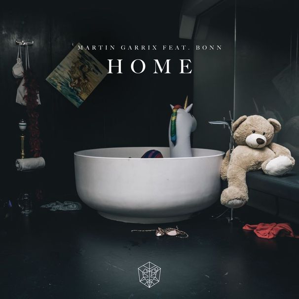 Martin Garrix - Home - Tekst piosenki, lyrics - teksciki.pl