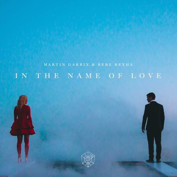 Martin Garrix - In The Name of Love - Tekst piosenki, lyrics - teksciki.pl