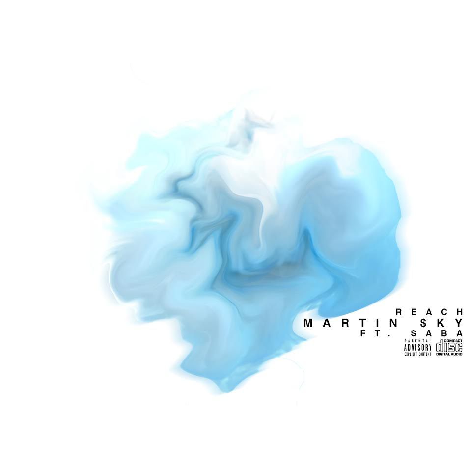 Martin $ky - Reach - Tekst piosenki, lyrics - teksciki.pl