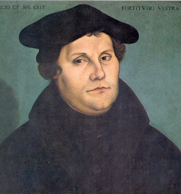 Martin Luther - Christum wir sollen loben schon (harmonized: Lucas Osiander) - Tekst piosenki, lyrics - teksciki.pl