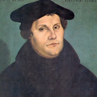 Martin Luther - Vom Himmel hoch, da komm ich her - Tekst piosenki, lyrics - teksciki.pl