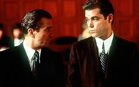 Martin Scorsese - Goodfellas Scene 8 - Tekst piosenki, lyrics - teksciki.pl