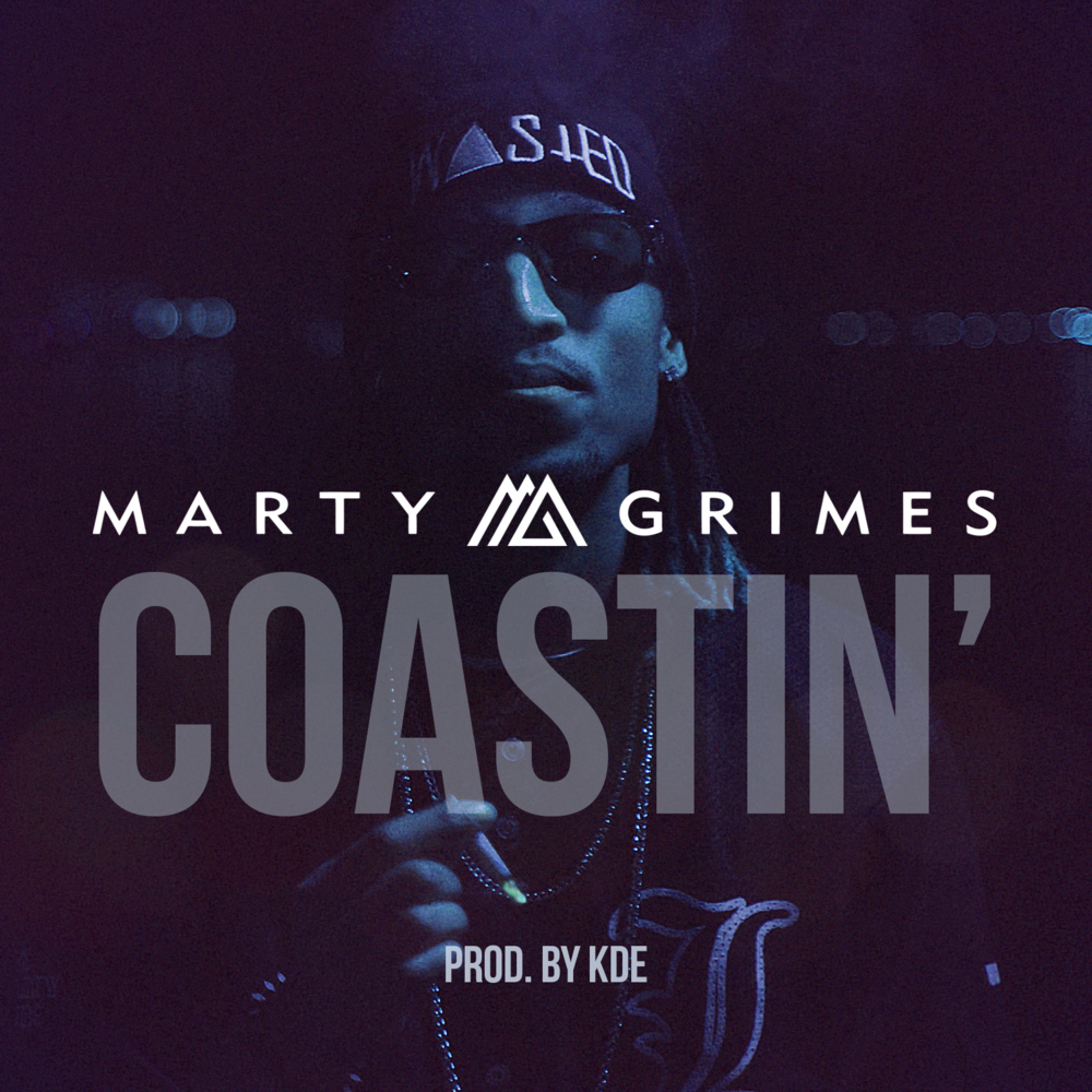 Marty Grimes - Coastin' - Tekst piosenki, lyrics - teksciki.pl