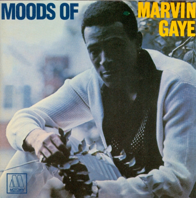 Marvin Gaye - Ain't That Peculiar - Tekst piosenki, lyrics - teksciki.pl