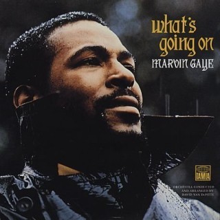 Marvin Gaye - Flyin' High (In the Friendly Sky) - Tekst piosenki, lyrics - teksciki.pl
