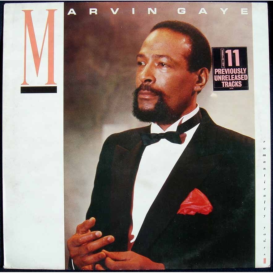 Marvin Gaye - I Won't Cry Anymore - Tekst piosenki, lyrics - teksciki.pl