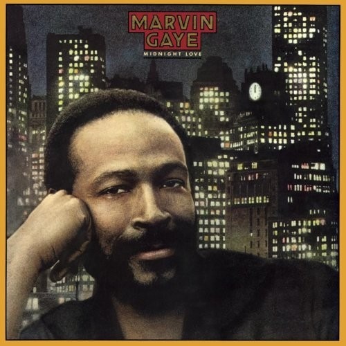 Marvin Gaye - Joy - Tekst piosenki, lyrics - teksciki.pl