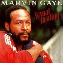 Marvin Gaye - Sexual Healing - Tekst piosenki, lyrics - teksciki.pl