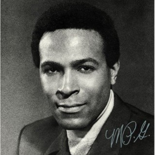 Marvin Gaye - The End of Our Road - Tekst piosenki, lyrics - teksciki.pl