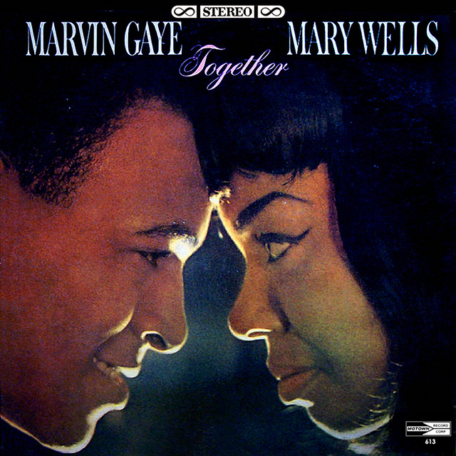 Marvin Gaye - You Came A Long Way From St. Louis - Tekst piosenki, lyrics - teksciki.pl