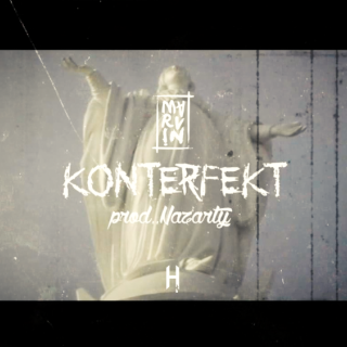 Marvin - Konterfekt - Tekst piosenki, lyrics - teksciki.pl