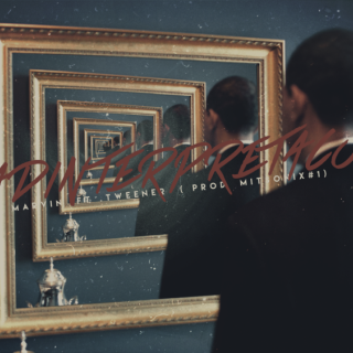 Marvin - Nadinterpretacja - Tekst piosenki, lyrics - teksciki.pl