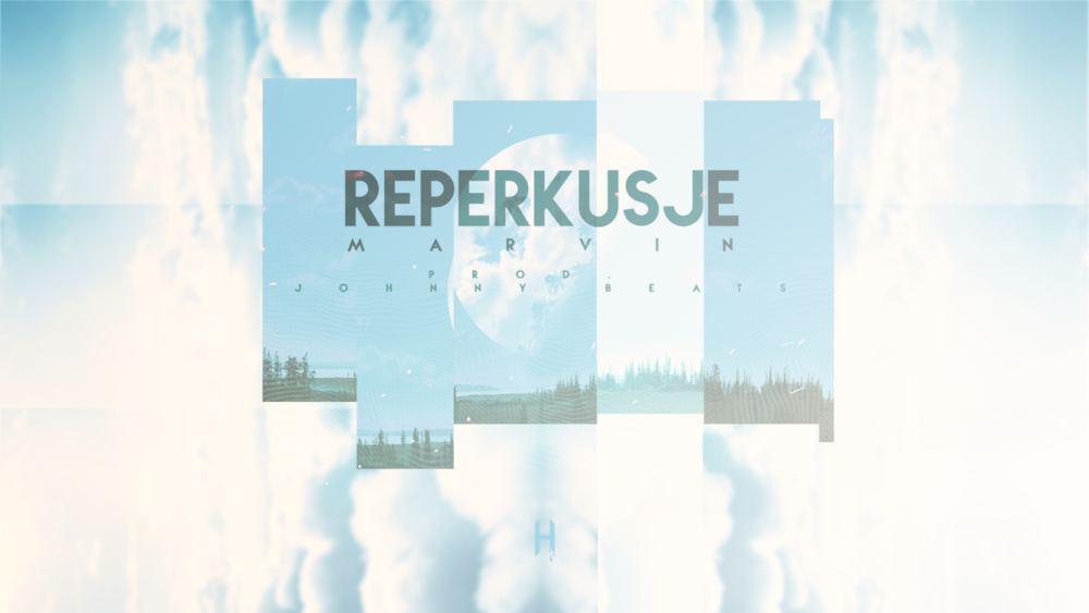 Marvin - Reperkusje - Tekst piosenki, lyrics - teksciki.pl