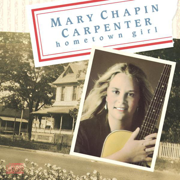 Mary Chapin Carpenter - A Lot Like Me - Tekst piosenki, lyrics - teksciki.pl