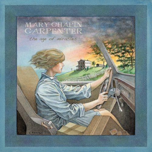 Mary Chapin Carpenter - Holding Up the Sky - Tekst piosenki, lyrics - teksciki.pl