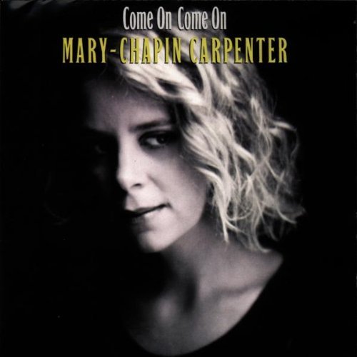 Mary Chapin Carpenter - I Feel Lucky - Tekst piosenki, lyrics - teksciki.pl