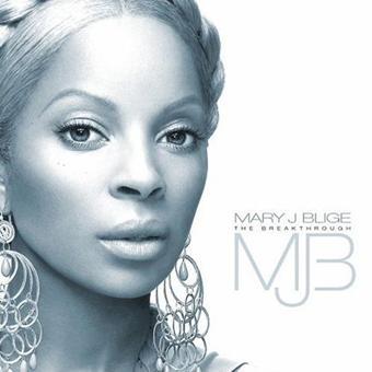 Mary J. Blige - Ain't Really Love - Tekst piosenki, lyrics - teksciki.pl