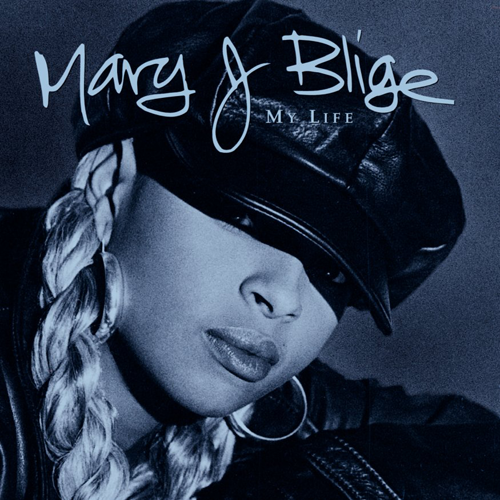 Mary J. Blige - I Love You - Tekst piosenki, lyrics - teksciki.pl