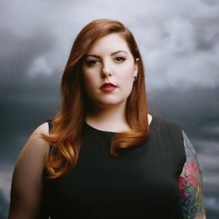 Mary Lambert - I Know Girls (Body Love) - Letters Don't Talk - Tekst piosenki, lyrics - teksciki.pl
