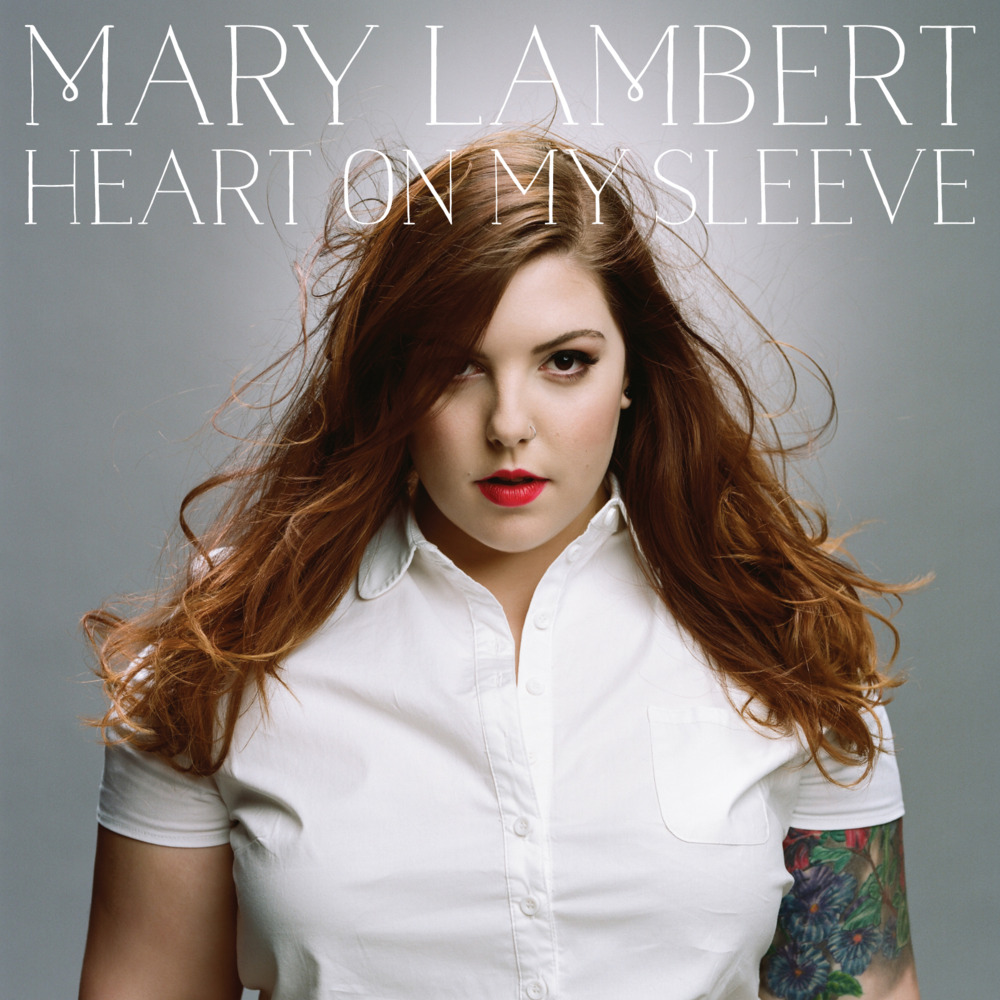 Mary Lambert - Secrets - Tekst piosenki, lyrics - teksciki.pl