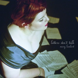 Mary Lambert - The Machine - Tekst piosenki, lyrics - teksciki.pl