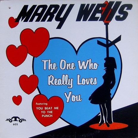 Mary Wells - Strange Love - Tekst piosenki, lyrics - teksciki.pl