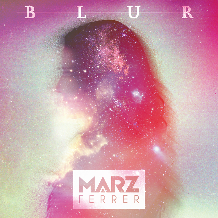 Marz Ferrer - Blur - Tekst piosenki, lyrics - teksciki.pl