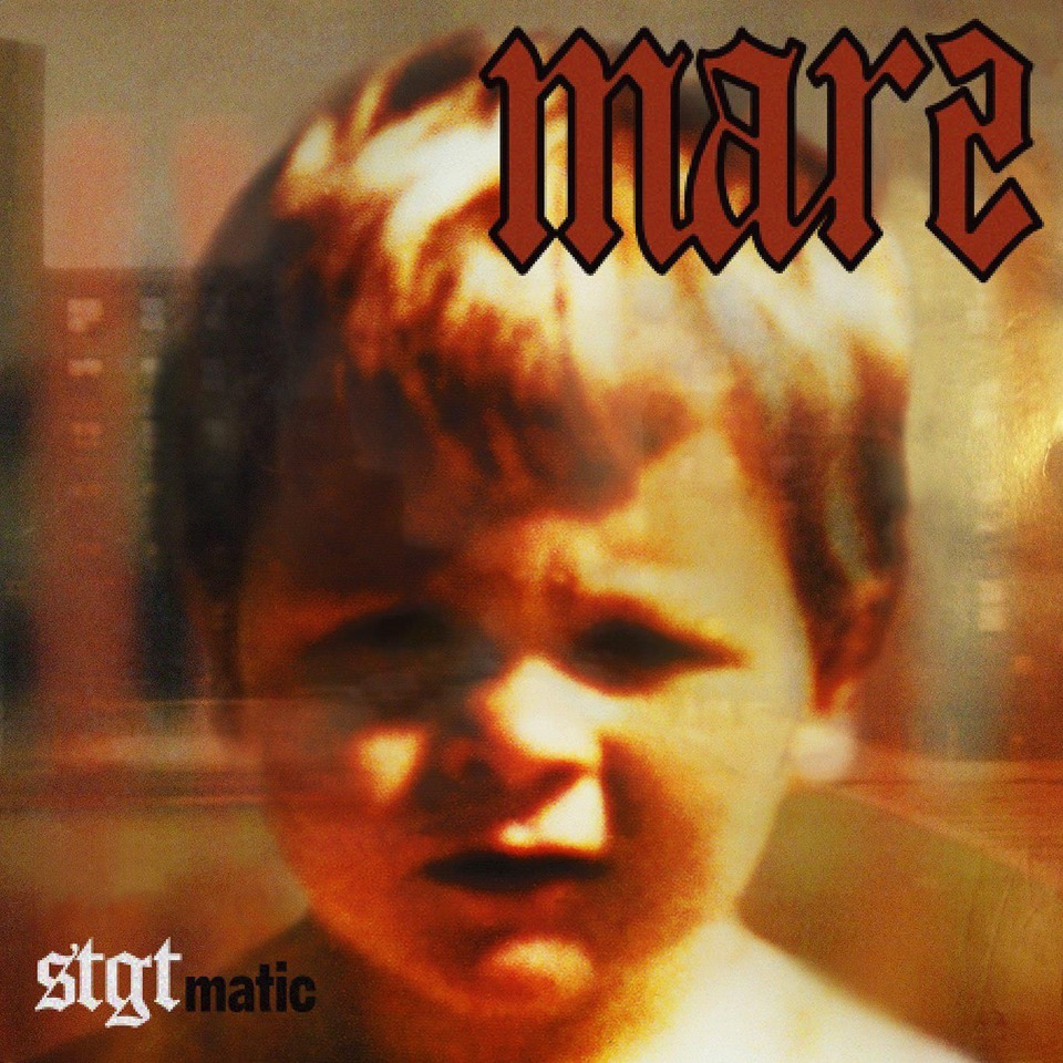 Marz - In The Mud - Tekst piosenki, lyrics - teksciki.pl