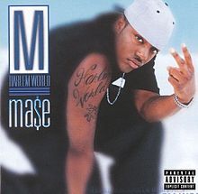 Mase - What You Want - Tekst piosenki, lyrics - teksciki.pl