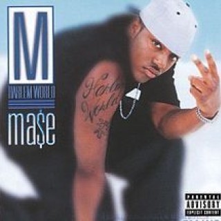 Mase - What You Want - Tekst piosenki, lyrics - teksciki.pl