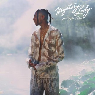 Masego - Masego , Don Toliver - Mystery Lady - Tekst piosenki, lyrics - teksciki.pl
