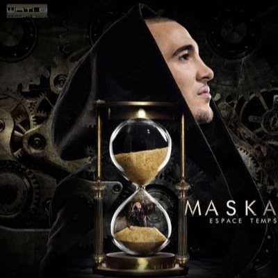 Maska - J'implose - Tekst piosenki, lyrics - teksciki.pl