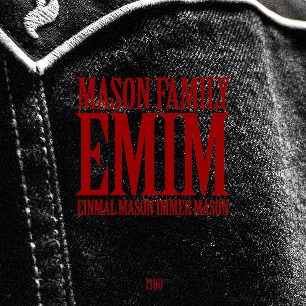 Mason Family - Booyah - Tekst piosenki, lyrics - teksciki.pl