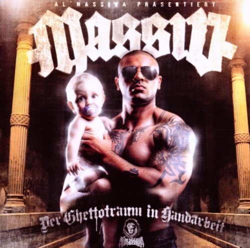Massiv - Gangster-Rap Tag-Team - Tekst piosenki, lyrics - teksciki.pl